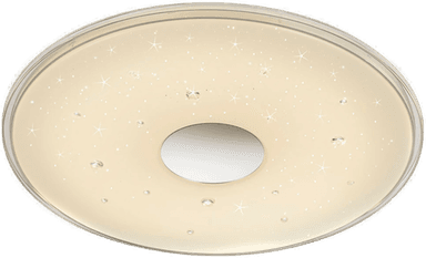 Trio Lighting Seiko LED taklampe 42,5 cm