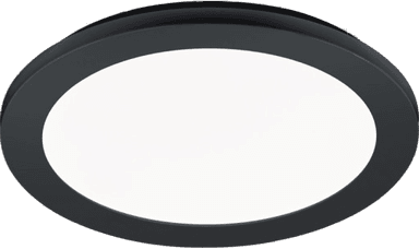 Reality Leuchten Camillus LED-taklampe Ø 26 cm