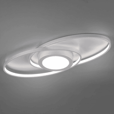 Reality Leuchten LED-taklampe Galaxy