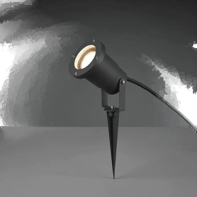 Usorteret TRIO UBANGI recessed outdoor light, IP65, GU10