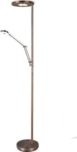 Trio Lighting LED-uplight Barrie