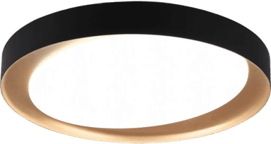 Reality Leuchten LED-taklampe Zeta tunable white