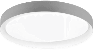 Reality Leuchten LED-taklampe Zeta