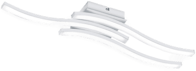 Trio Lighting Route takplafond 56cm 5W