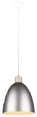 Trio Lighting Jagger Pendel Antikkstål