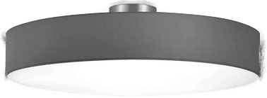 Trio Lighting Hotell taklampe Ø 65 cm