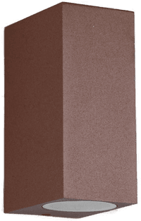 Trio Lighting Utendørs vegglampe Roya