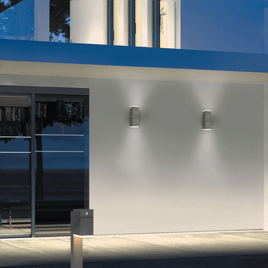 Trio Lighting Avon LED utendørs vegglampe