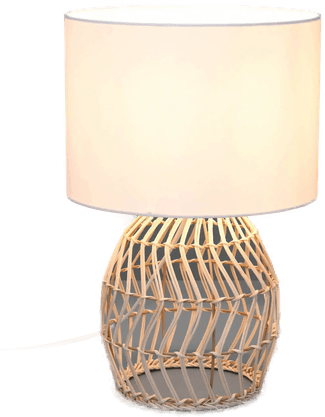 Reality Leuchten Bordlampe Rike