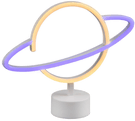 Trio Lighting Planet LED-Bordlampe