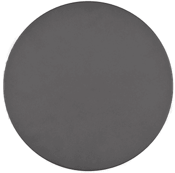 Trio Lighting Utendørs LED-vegglampe Belly Ø25cm