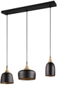 Trio Lighting Chiraz Taklampe 3L