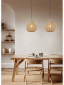 Trio Lighting Pendel Janne 35 cm