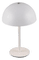Trio Lighting Munoz Bordlampe Matt Hvit