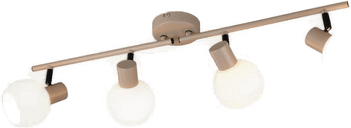 Trio Lighting Boba Vegglampe