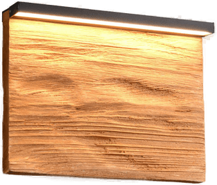 Trio Lighting LED-vegglampe Kalea 20 cm