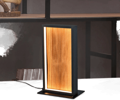 Trio Lighting LED-bordlampe Kalea