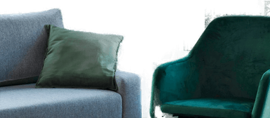 Trio Lighting LED-gulvlampe Romeo 150 cm svart