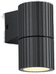 Trio Lighting Utendørs vegglampe Parana