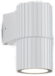 Trio Lighting Utendørs vegglampe Parana