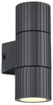 Trio Lighting Utendørs vegglampe Parana