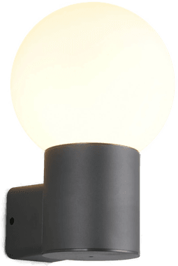 Trio Lighting Utendørs vegglampe Mures