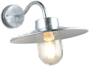 Trio Lighting Utendørs vegglampe Tana