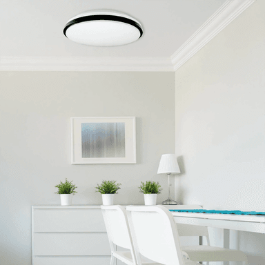 Müllerlicht Taro LED-taklampe Ø 39 cm