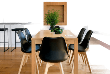 Tint Kea LED-hengelampe, Ø 42 cm