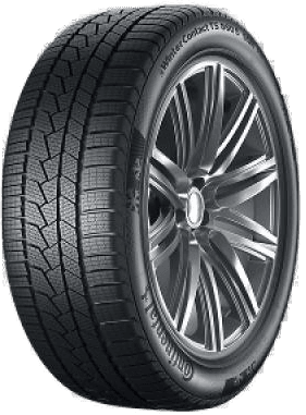 Continental WinterContact TS 860 S SSR 275/35 R19