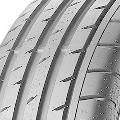 Continental ContiSportContact 3 E SSR 245/45 R18