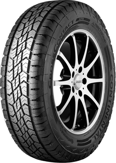Continental CrossContact ATR 275/40 R20 106W XL