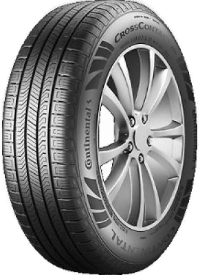 Continental CrossContact RX 235/60 R18