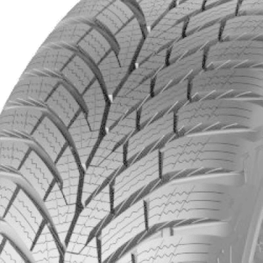 Continental WinterContact TS 870 205/55 R16 94V XL