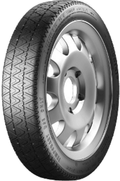 Continental sContact T175/80 R19 122M