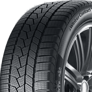 Continental WinterContact TS860S 255/30R20 92W XL