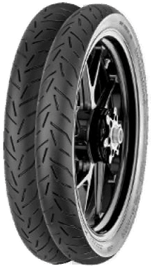 Continental ContiStreet 2.50-17
