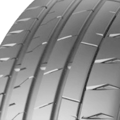 Continental SportContact 7 235/40 ZR19 96Y XL