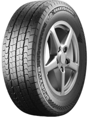 Sportiva Van All Season 235/65 R16C