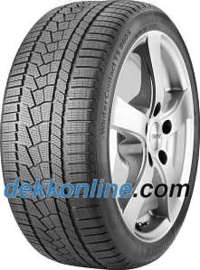 Continental WinterContact TS 860 S 275/35 R20 102V XL
