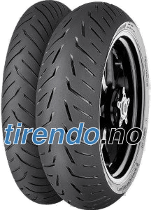 Continental ContiRoadAttack 4 180/55 ZR17