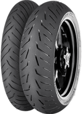 Continental ContiRoadAttack 4 GT 180/55 ZR17