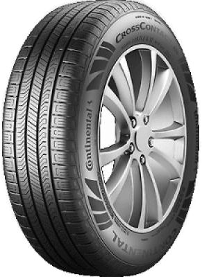 Continental CrossContact RX 255/40 R21 102W XL