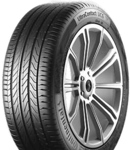 Continental UltraContact 195/50R15 82H