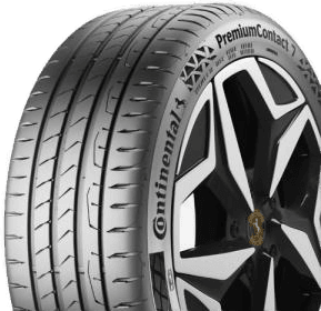 Continental PremiumContact 7 235/45R17 97W XL