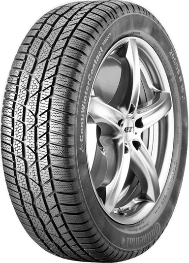 Continental ContiWinterContact TS 830P 195/65 R16