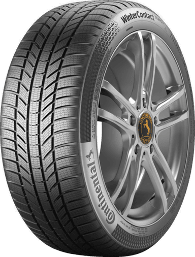 Continental WinterContact TS 870 P 255/45 R21 106V XL
