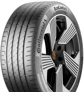 Continental EcoContact 7 225/40R19 93W XL MO EVc