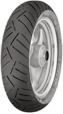 Continental ContiScoot 120/70-15