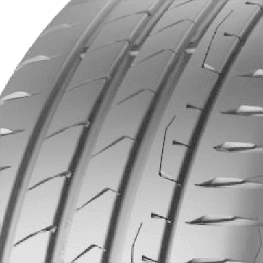 Continental PremiumContact 7 255/50 R20